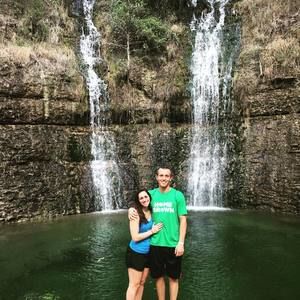 Meet your Posher, Kelly